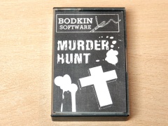 Murder Hunt by Bodkin Software