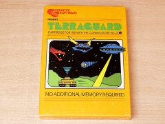 Terraguard by Creative