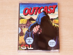 Outcast by CRL