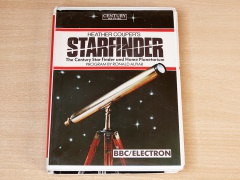 Starfinder by Century Software