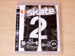 Skate 2 by EA