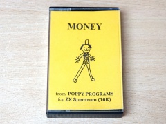 Money by Poppy Programs
