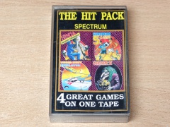 The Hit Pack by Prism Leisure