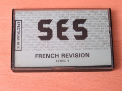 French Revision Level 1 by Southern Electrical Software