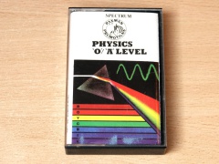 Physics O A Level by Paxman Promotions