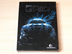 Racedriver : Grid Special Edition by Codemasters
