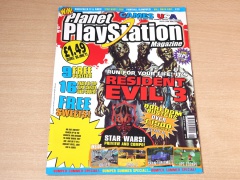 Planet Playstation Magazine - Issue 8