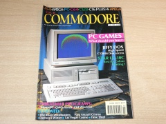 Your Commodore - Issue 10 Volume 5