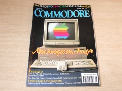 Your Commodore - Issue 11 Volume 5