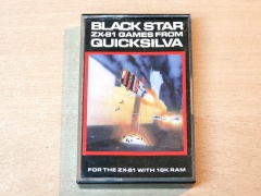 Black Star by Quicksilva