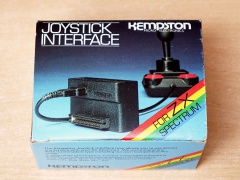 Joystick Interface by Kempston - Boxed