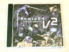 Remix 64 : Inteo Eternity V2