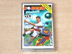 Soccer Pinball by Codemasters