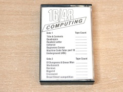 16/48 Computing - Issue 19