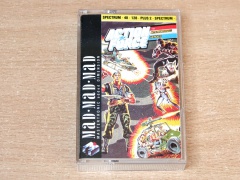 Action Force by Mastertronic