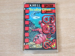 Scuba Dive by 299 Classics