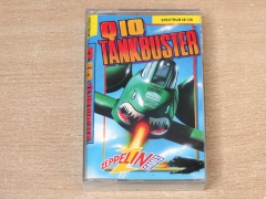 Q10 Tankbuster by Zeppelin Games