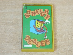 Straight Dealer by Stephen Hartley Software