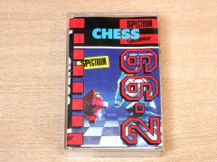 Chess by 299 Classics