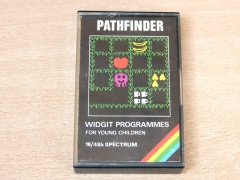 Pathfinder by Widgit Programmes