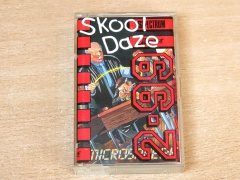 Skool Daze by 299 Classics