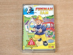 Fireman Sam by Alternative
