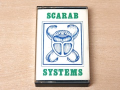Slow Scan Television by Scarab Systems