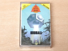 Oddball by The Power House