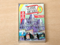 Classic Arcadia 3 by Alternative Software