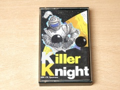 Killer Knight by Phipps Associates