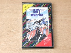 Sky Warrior by Reelax Games