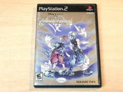 Kingdom Hearts : Chain Of Memories by Disney / Square Enix