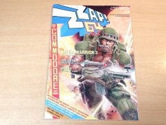 Zzap 64 - Issue 107