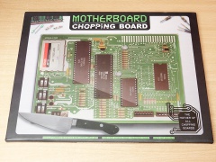Motherboard Chopping Board *MINT