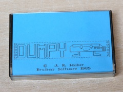 Dumpy by Bradway Software