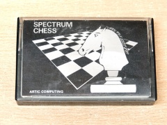 Spectrum Chess by Artic Computing