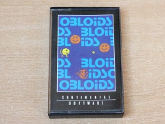 Obloids by Continental Software