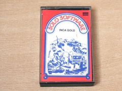 Inca Gold by Solo Software