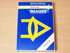 Images by SciCAL Software