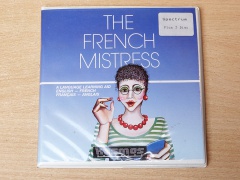 The French Mistress +3 by Kosmos