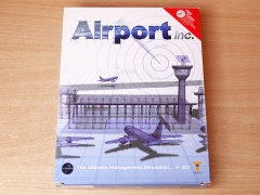Airport Inc by Take 2 