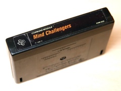 Mind Challengers by Texas