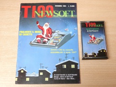TI99 Newsoft - December 1984