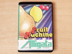 Fruit Machine by Alligata