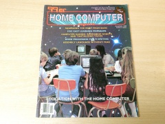 99Er Home Computer - Issue 13 Volume 2
