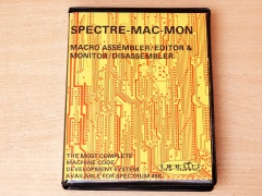 Spectre-Mac-Mon by Oasis Software