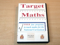 Target Maths by Triple R Education