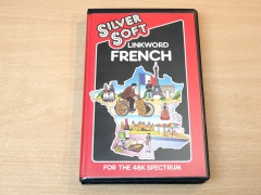 Linkword French by Silversoft
