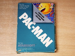 Pac-Man by Atarisoft