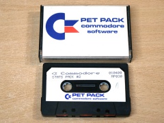 Stats Pack 2 by Commodore